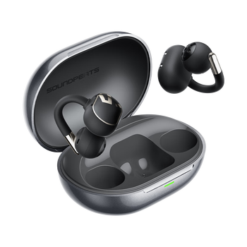 ̿SoundPEATSClip1 ذƷ űЧʦ ѶȦʽ ʽ ѿջ