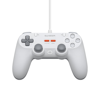 ����С����GAMESIR������Գ�ʽswitch2��Ϸ�ֱ� PC����steam�����ֱ�ns2pro���Ӻ�������˫�˳��пն���ʿ˿֮��