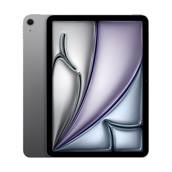 Apple/ƻ iPad Air 11Ӣ M3оƬ2025 ƽ (128GB WLAN)ջɫ