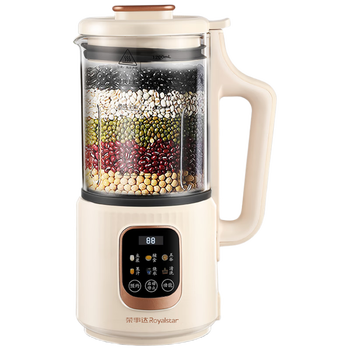 ���´Royalstar���Ʊڻ��������㶹����1.2Lȫ�Զ�������������๦��ԤԼ���¼���������������ʳ��RD-551A