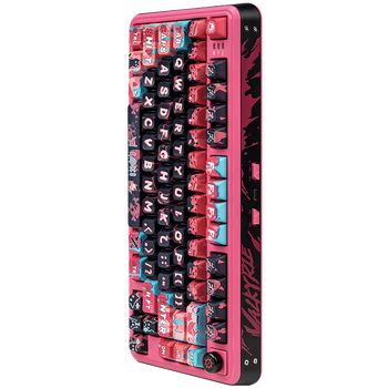 �߶����VALKYRIE��VK75 ���ƻ���е���� ��ģ2.4G/����/���� ȫ���Ȳ�� VK75-LOKI