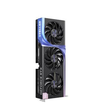 ����GeForce RTX 5070 OC 12GB GDDR7 �Ǽ� �콢������ DLSS 4 .5�羺���ֱ��AI������Ϸ�Կ�ȫ�º�װ ����RTX5070 OC 12GB���Ǽ�