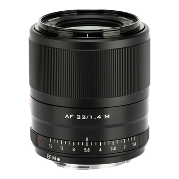 Ψ׿ˣVILTROXAF 33mm F1.4 MܿڴȦԶԽ׼ͷM200 M50II M6II M10 M3 M2΢ 
