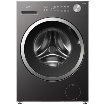 ģMideaͲϴ»ȫԶ MG10V56T 10Ƶ ƽǶ 1.21ϴ  쾻2.0 Ҳ