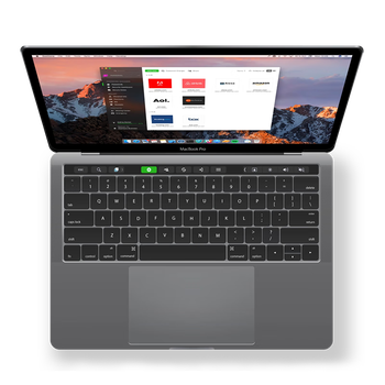 Apple Macbook ProƻʼǱԳǿMо칫Ƽ 95 1813˴i5/8G-256G/9Q2