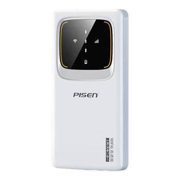 ƷʤPISENwifi6ƶ2025¿Яʽ4G/5G籦忨ȫͨYM25  wifi6+籦 100G