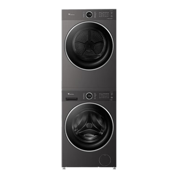 С죨LittleSwanϴװ10KGͲϴ»+10KGƵȱúɻ ˮħͶŴƽǶ1.28ϴȹҲ20% TG10V628PLUS+628PLUS