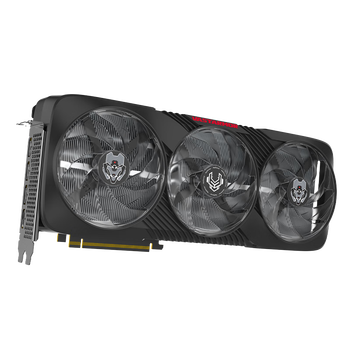 VASTARMORAMD RADEON RX 9070 XT 16GB ɫϽOC  ARGBЧ羺ϷAIԿ//ħ