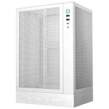 ݷDEEPCOOLCH170 ITXԻɫ๦Ե/172mm/Կ/140mmڵԴ/Type-C