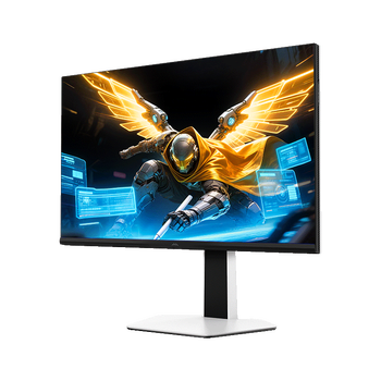 U6 27Ӣ4K180QD-MiniLED칫ʾ MAC HDR600 Type-C 65W תʾ U6/27Ӣֱ/4K칫