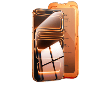 ͼ��˹�޽�Ĥ��2Ƭװ | �޺ڱߡ�����iPhone 17 Pro Max�ֻ�Ĥƻ��17promax�ֻ�Ĥ�����ָ�Ʒ�ˤ��Ĥ