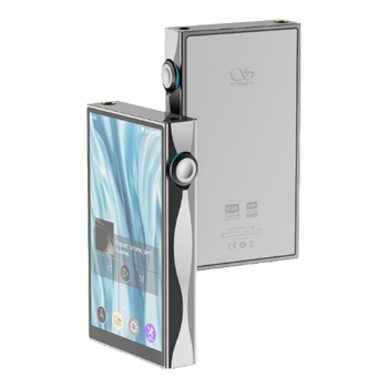 ɽ飨SHANLINGM3 Plus׿Яmp3hifi𲥷DSD˫5.0ͬѧ Ǻӻ