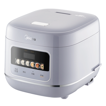 ģMidea緹5L緹5-8˴ڵһ΢ѹԤԼ๦ܿٷ