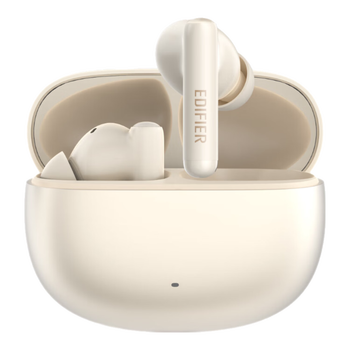 �����ߣ�EDIFIER��AtomEvo���ʽԭ�Ӷ�Evo��Ƚ������仪ΪС��ƻ�����˶�����������������2025�¿� �ư�