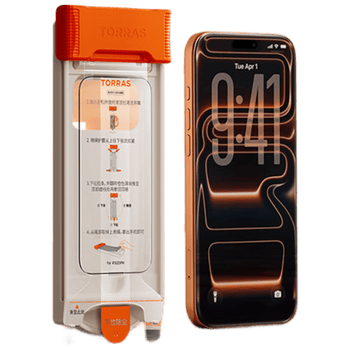 ͼ��˹��AR������+3D�󻡱ߡ�����iphone17promax�ֻ�Ĥƻ��17promax�ֻ�Ĥ��ָ��ȫ�����Ǹ����޳���Ĥ