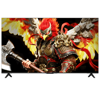 FFALCON7 26 85Ӣ ߽VAȫͨ288Hz ѪHDMI2.194%P3ɫ ƽ 85S78A