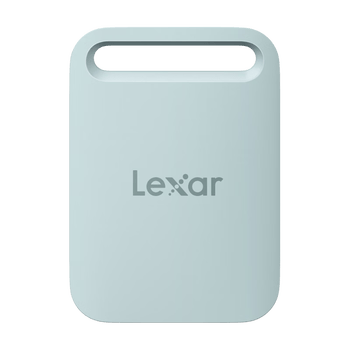 �׿�ɳ��Lexar��AirС�p�K1TB Type-c USB3.2�Ƅӹ̑BӲ�P��PSSD��SL260��ݔ�ٶ�400MB/s�֙Cֱ�B �p�ɔU�� С����