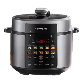 JoyoungҲ100kPa͵ѹ5L˫ѹԤԼõ緹Ҹѹ50H101 5L 100kPaѹ ˫
