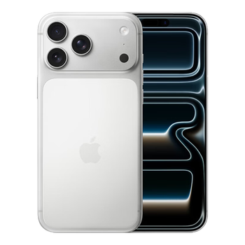 Apple/ƻ�� iPhone 17 Pro Max 256GB ��ɫ ֧���ƶ���ͨ����5G ˫��˫���ֻ�