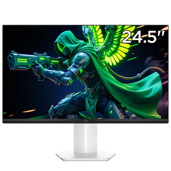 FFALCONF5 24.5Ӣ 144Hz MiniLED羺ʾ ⻤֤ HDR400 ʾ 