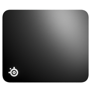(SteelSeries)QcK Hard Pad 320*270*3mm רҵϷ 羺  ֬ ˮϴ Ӳʰ