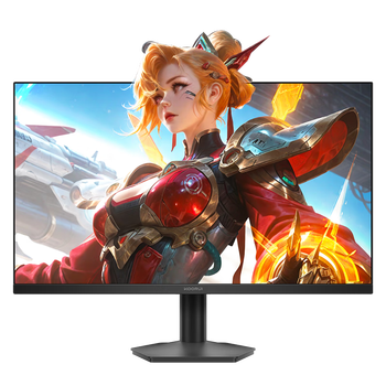 KOORUI���24.5Ӣ�� 260Hz��ˢ Fast-IPS Ӳ��������HDR400�羺���� 1ms��Ӧ ����ͻΧ��Ϸ������ʾ��X5