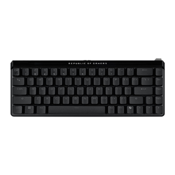 ROGħʿAce HFX 羺 Ϸ߼ 8Kر FPS/ηԼ е ħʿAce HFX  ABS