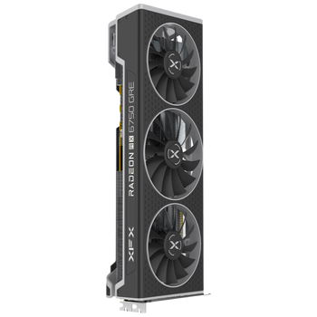 ѶXFXAMD RADEON RX6750 GRE 12GB ̨ʽϷԿ
