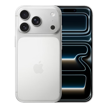 Apple/ƻ�� iPhone 17 Pro 512GB ��ɫ ֧���ƶ���ͨ����5G ˫��˫���ֻ�