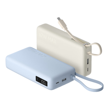 С�ף�MI����3C��֤���Դ��߳�籦 20000 67W ���Ϸɻ�/�� �ɳ��ֻ�ƽ��ʼǱ����� iPhone��׿���� ǳ��ɫ