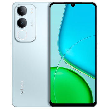 vivo Y37t 8GB+256GB ������ 6000mAh���곤�ٴ��� SGS���ǿ�ˤ��֤ �������� 5G�ֻ�