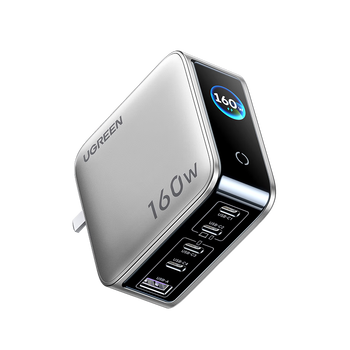 �������Գ�160W�����س������װPD100/140W����ƻ������С���ֻ��ʼǱ����Զ��Type-C���Կ��ͷ