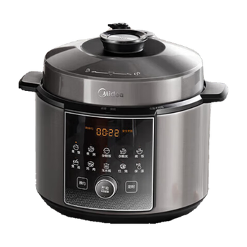 ���ģ�Midea����ѹ�������ѹ��0Ϳ��6�������� 112KPaС���ڸ�ѹ������5-6-8���� ��ѹ�緹��������ڵ��緹�� ��2025���¿� 112Kpa��ѹ�ͻ���� �� 6L