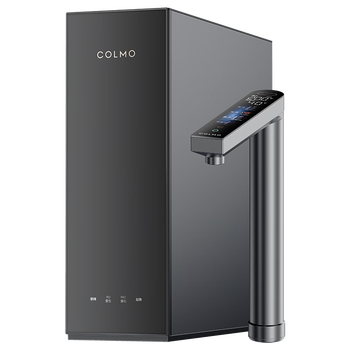 COLMO�����龻��һ���RC119��ˮ���������� ���ó�������ֱ�����¾����� 0�蹸��RO����͸800G