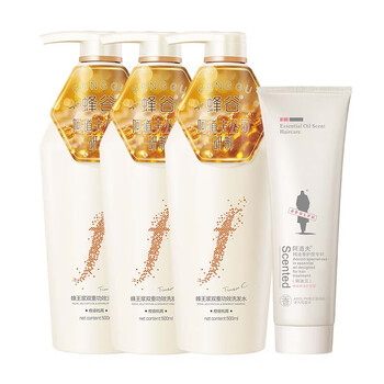 ��Ȱ���������Ʒ�Ʒ�����ϴ����ϵ��ϴ��ˮ ����Рмϴ��ˮ500ml*3+��Ĥ260g