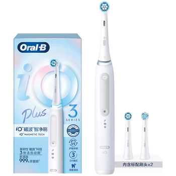 ŷBͬܵ綯ˢiO3plus°ˢͷ*2ԴྻҲӪ