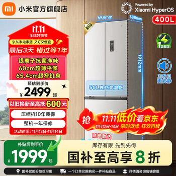 ׼СסҲ20%Сױ400 ʽŶű60cmƽǶСʹ BCD-400WFMBI