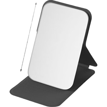 ���������Ӿ������ȿɰ�����СƤ���������۵�������ױ��Ů������LED�����۵���ױ�� ������αر� ��ɫ