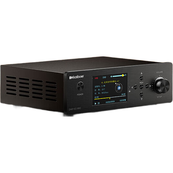 DMP-K3 PROһUӲ𲥷˫ES9039Q2M һ7ã