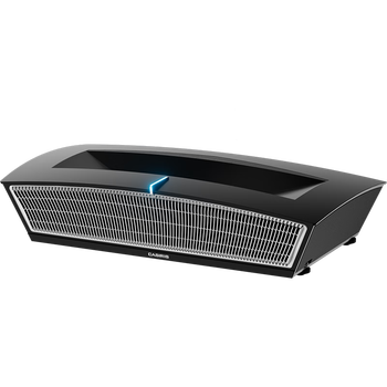 пƼ⣨CASIRISX1 칫ͶӰǻ ͥӰԺ ӰԺͬԴ  4K 400nit̽ ɢ ܺĲ