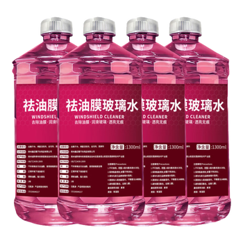 ��܇ȥ��Ĥ����ˮ������������ȥ��ȥ�x�z܇�ò���ˮ��s���Һ 1.3L*4ƿ��ȥ��Ĥ/�x�z�� -25�� ���������ÿ���������