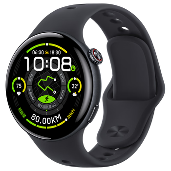 vivo WATCH 5 ������ ��ҹ�� ȫ�������Ѫ�����Ѫѹ���� ȫ�����Ӳ���ϵͳ iOS��ϵͳ���������ֱ�