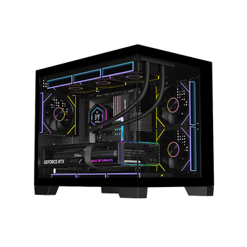 ��˶��ASUS��rogȫ��ͰR5 9600X����R7 9700X��������RTX5060Ti /RTX5070�Կ���װ������Ϸ5060��������̨ʽ�� ����һR5 9600xح16GحRTX5060