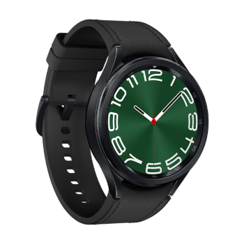 Galaxy Watch6 Classic ͨ/ֱ/˶绰ֱ/ECGĵ/Ѫѹֱ 47mm ҹ