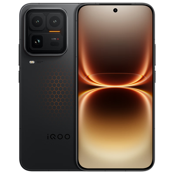 vivo iQOO 15 Ultra 16GB+512GB 2077(��ɫ)���ɢ�ȷ��� 2K��������� �羺�ֻ�iqoo15ultra ���Ҳ���