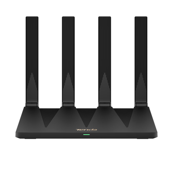 Tenda�ڴ�·����WiFi6+��̩ɽAX3000 Ultra��ǧ�״�ǽ���źŷŴ�����ǿ���߼�����ѡ����оƬAX12 Pro