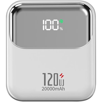 �ΰ���������3C��֤ح20000��������籦����С��120W���������������Ϸɻ��Դ����ƶ���ԴС�ɱ�Я ������Pro��2��������Դ�˫��+120W�������