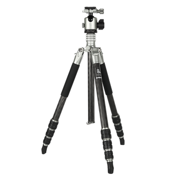 ��ͼ����Fotopro�� TT-4+LG-4 ��ͼ���� ����Ӫ�촿̼��ά��������Ӱ��̨���ż� 1.25KG