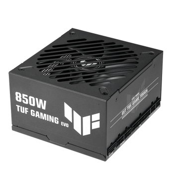 ��˶��ASUS����˶TUF GAMING 850W װ����EVO����ȫģ���Դ ATX3����/PCB����Ϳ��/ȫģ�����/���漶����