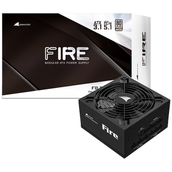 ���ǣ�Great Wall���850W F8�׽���ȫģ����Ե�Դ��ATX3.1��׼/ԭ��PCIe5.1/�Զ���ͣ/ȫ��ѹ/������٣�